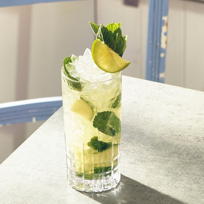 Bakire Mojito Alkolsüz Kokteyl