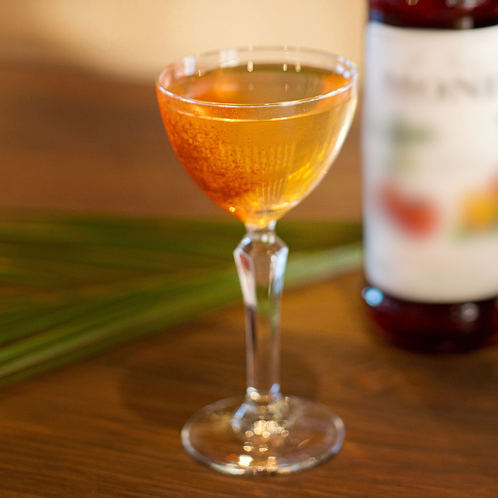 Bakire Mandalina Daiquiri Kokteyl