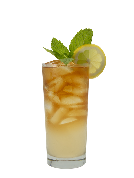 Salted Caramel Arnold Palmer Alkolsüz İçecek