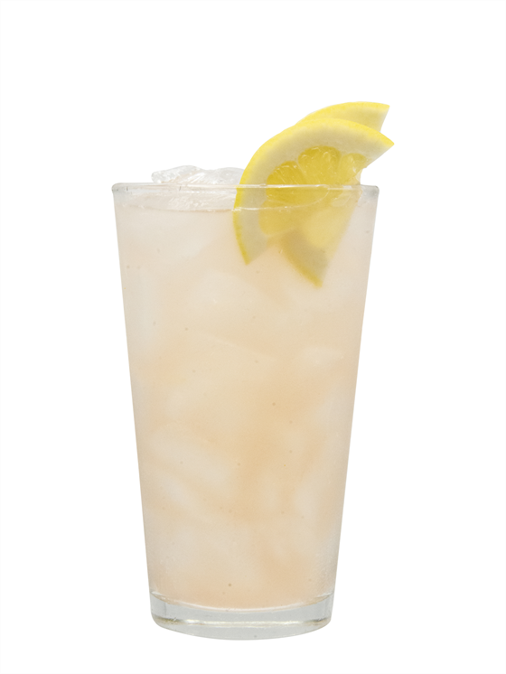 Immunity Lemonade Alkolsüz İçecek
