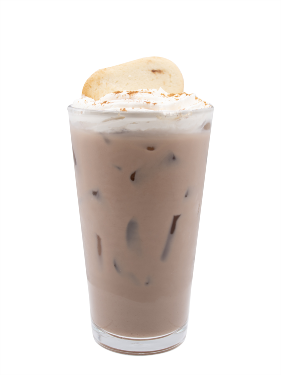 Tiramisu Chocolate Milk Alkolsüz Kokteyl
