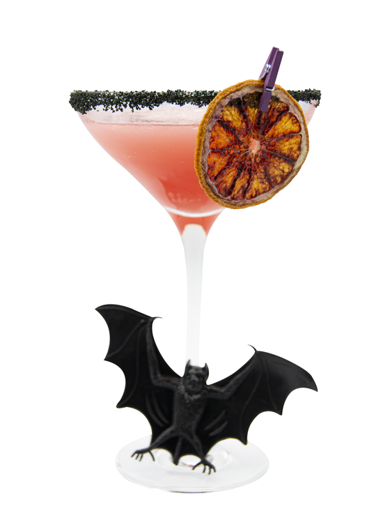 Blood Sucker Tini Kokteyl