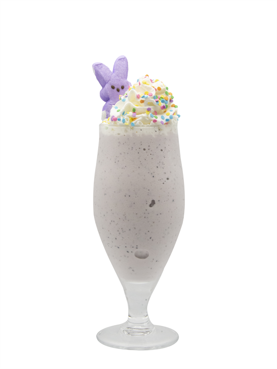 Huckleberry Bunny Alkolsüz Kokteyl