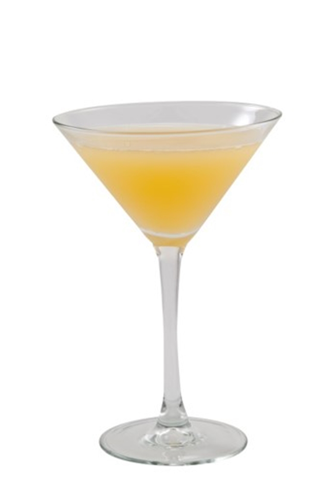 Smoked Pepper Rita Kokteyl
