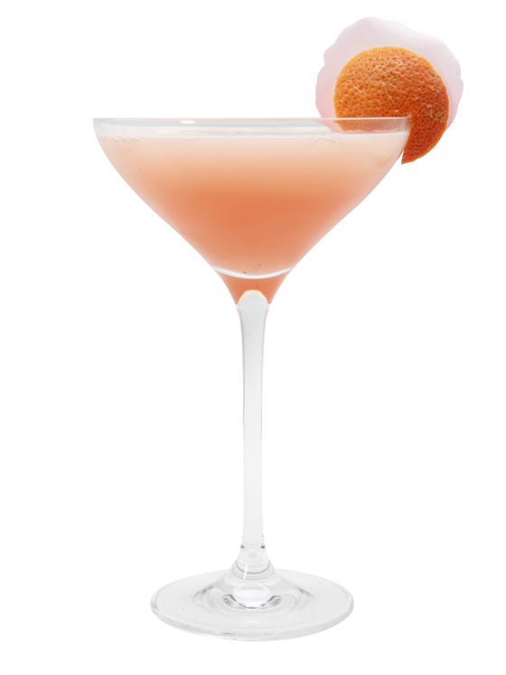 Red Slipper Kokteyl