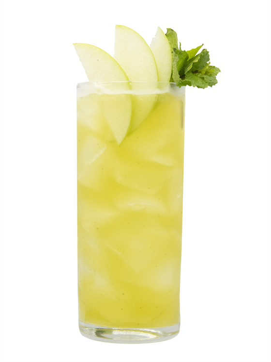 Kiwi Apple Tea Alkolsüz İçecek