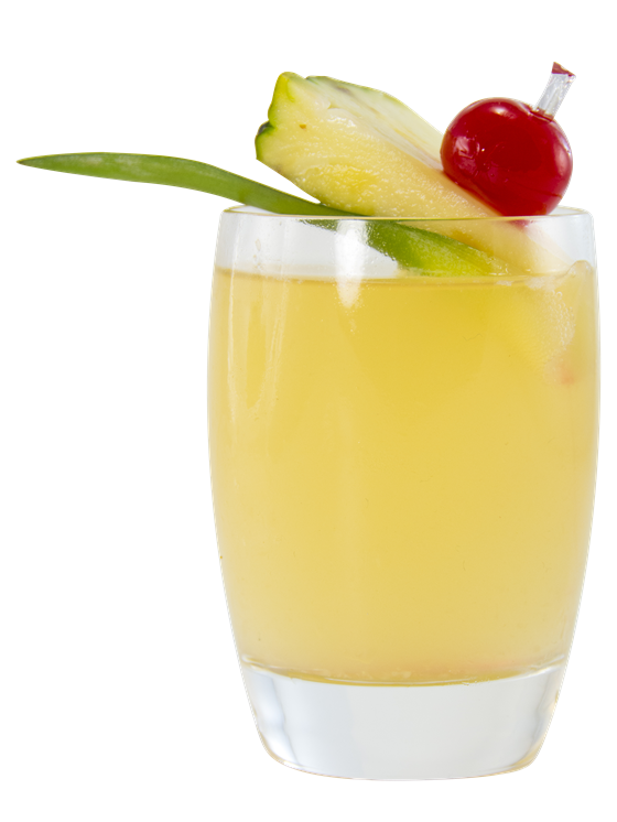 Mai Tai Kokteyl