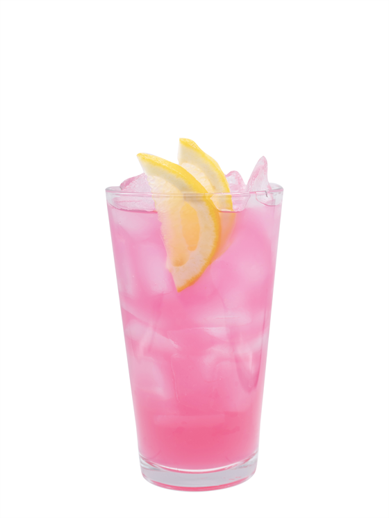 Dragon Fruit Pink Lemonade Alkolsüz İçecek