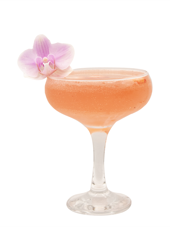 Blossom Bliss Kokteyl