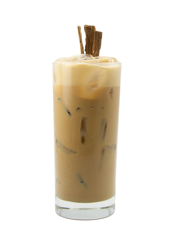Vietnamese Chai Coffee Sıcak Kahve