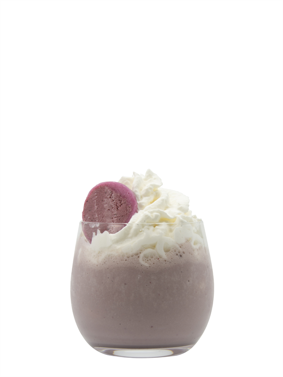 Matcha Berry Shake Alkolsüz İçecek