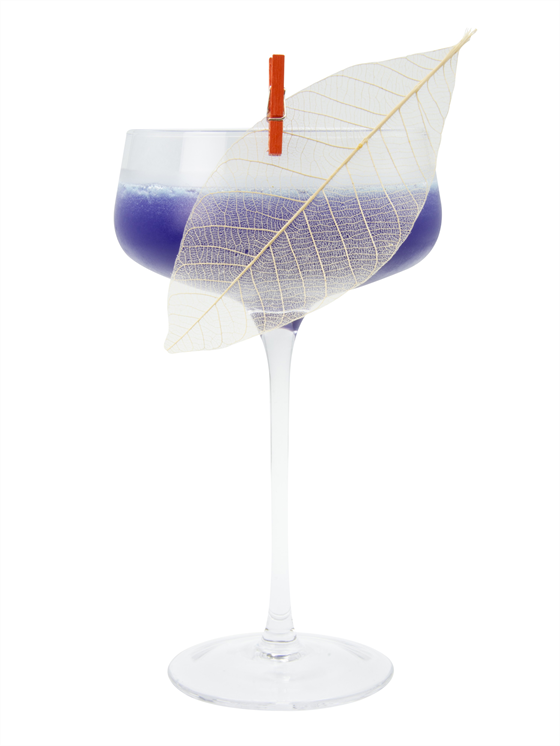 Desert Corpse Reviver Kokteyl