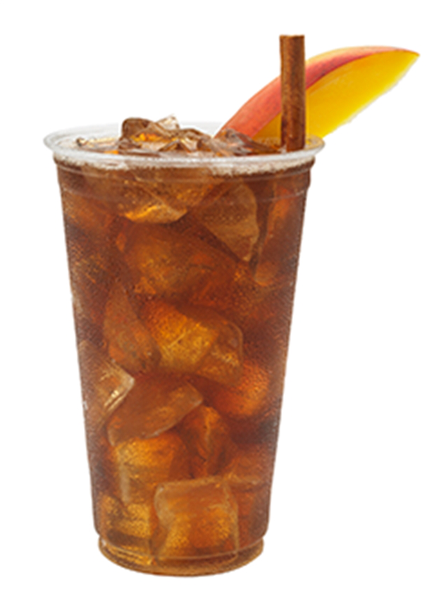 Spiced Chai Mango Tea Alkolsüz İçecek