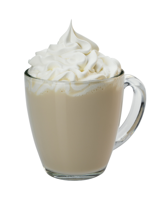 Macadamia Nut White Mocha Sıcak Kahve