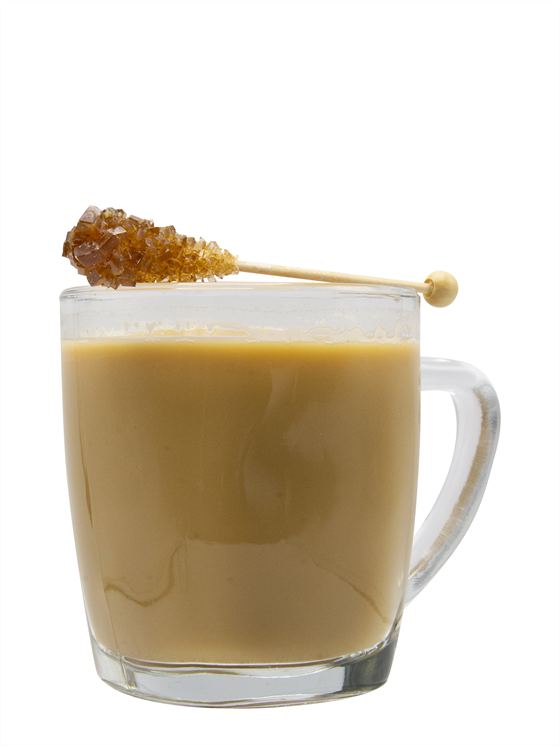 Toffee Apple Butter Toddy Kokteyl