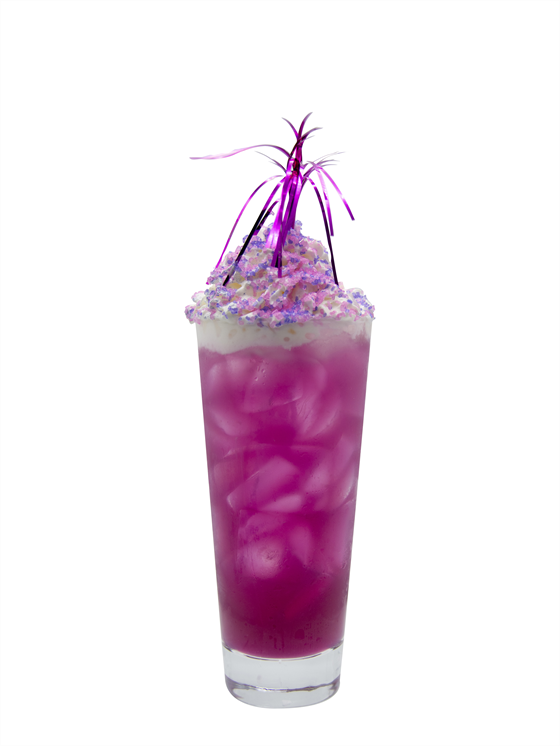 PINK! Lemonade Alkolsüz İçecek