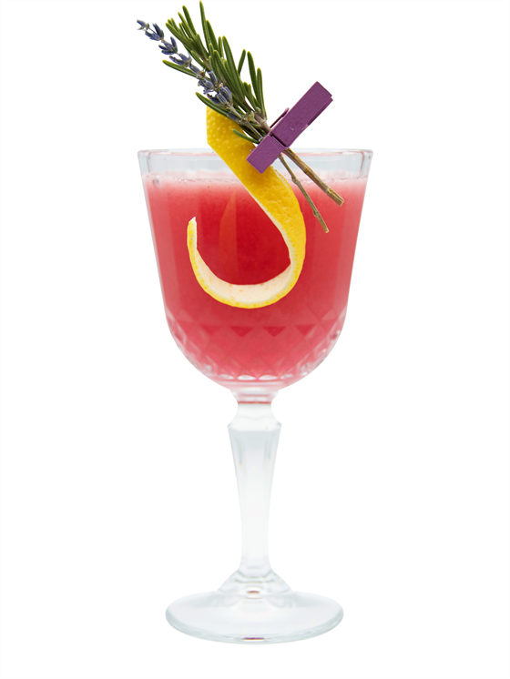 Apiary Cocktail Kokteyl