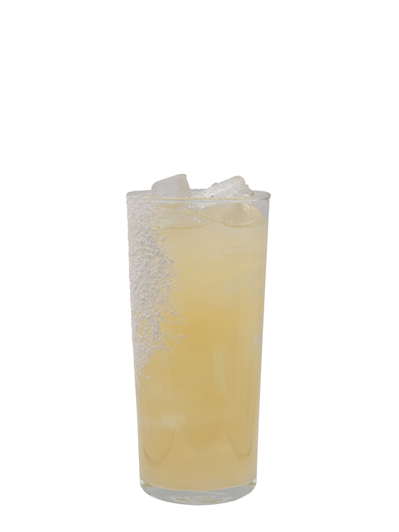 Honey Butter Lemonade Alkolsüz İçecek