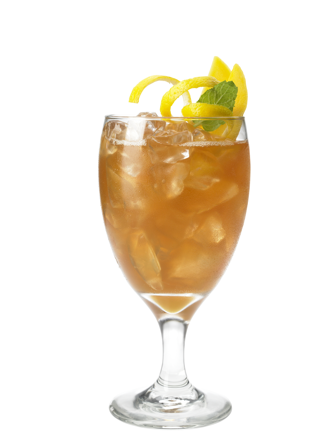 Agave Fruit Tea Alkolsüz İçecek