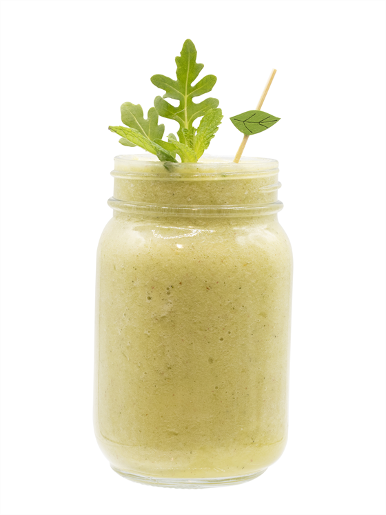 KITCHEN SINK SMOOTHIE Milkshake