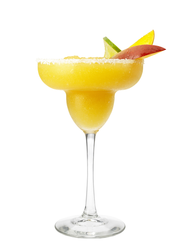 Mango Daiquiri Kokteyl