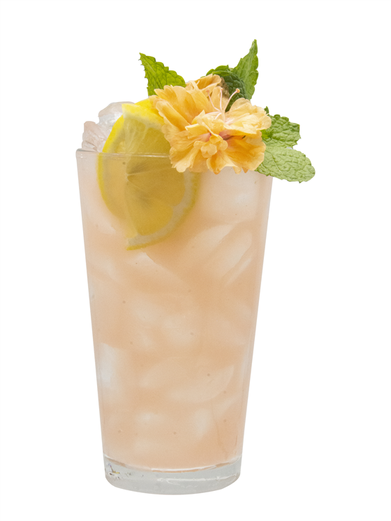 Berry In Love Lemonade Alkolsüz İçecek