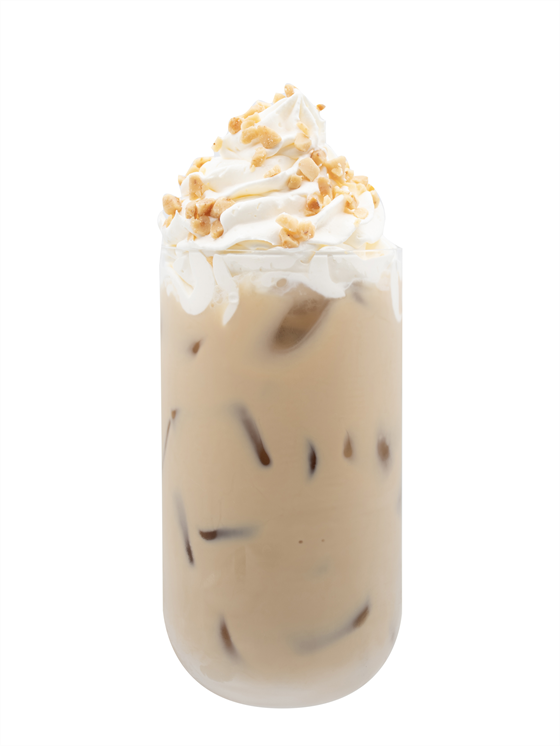 Brown Butter Toffee Cold Brew Soğuk Kahve