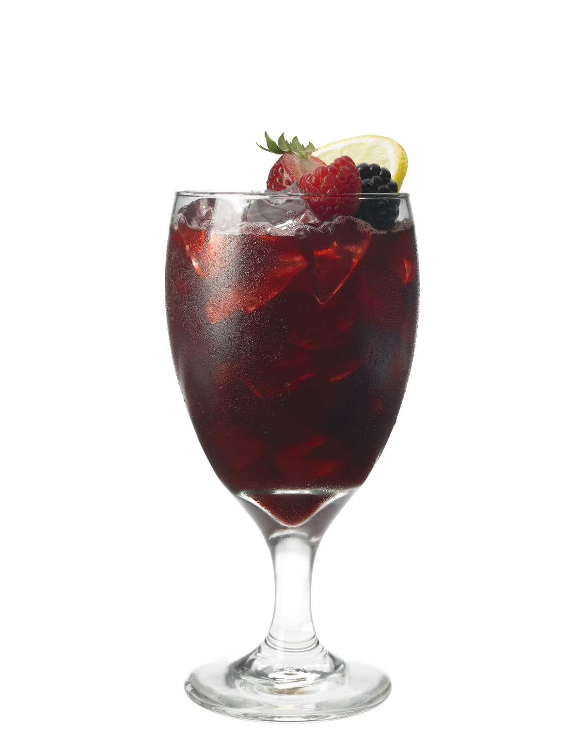 Wildberry Tea Alkolsüz İçecek