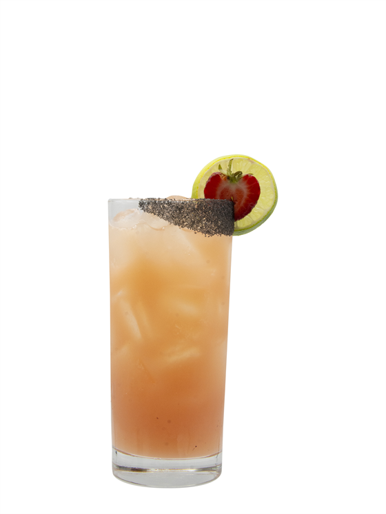 Pineberry Margarita Kokteyl