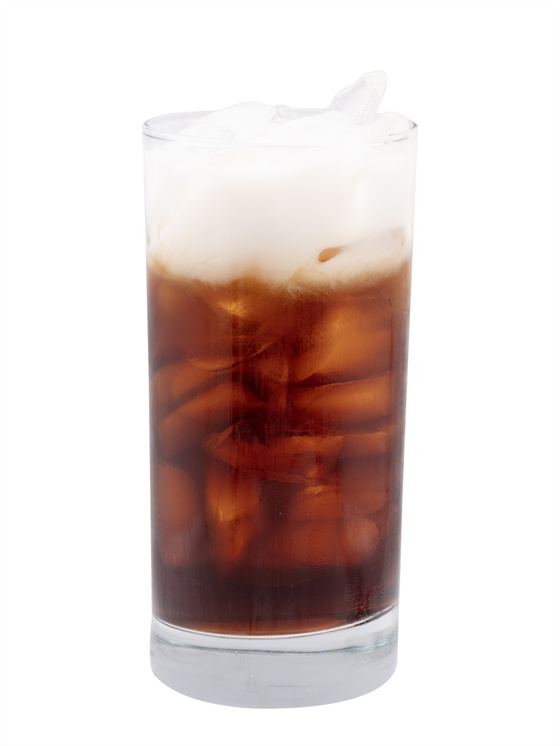 Sangria Cold Brew Soğuk Kahve