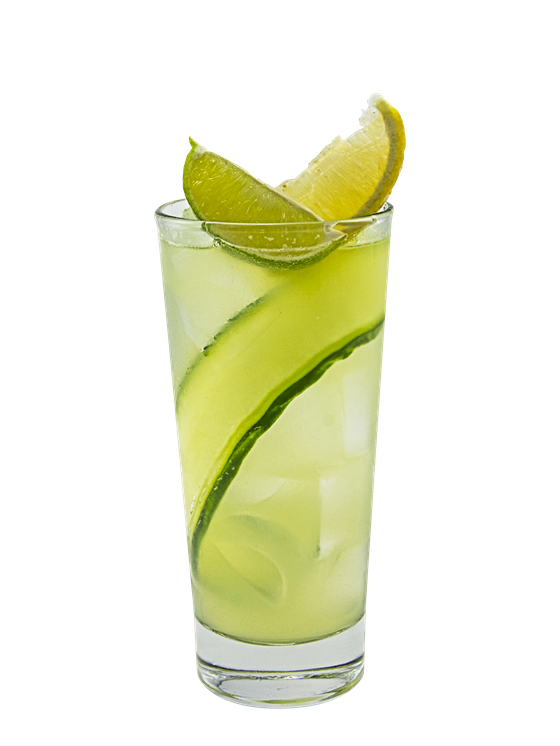 Cucumber Green Tea Alkolsüz İçecek
