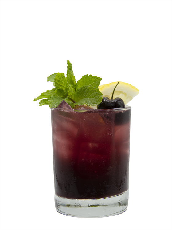 Cherry Baby Alkolsüz Kokteyl