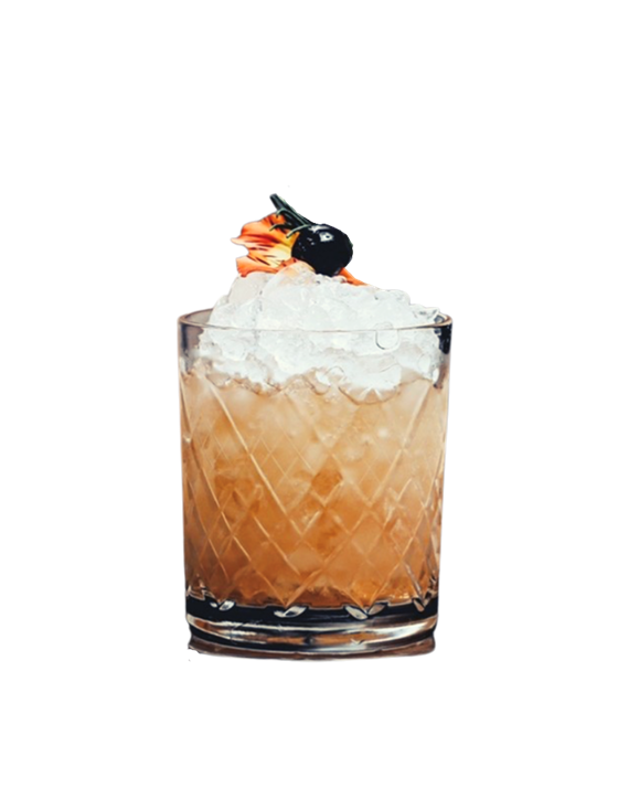 Jazmin Coffee Tonic Soğuk Kahve