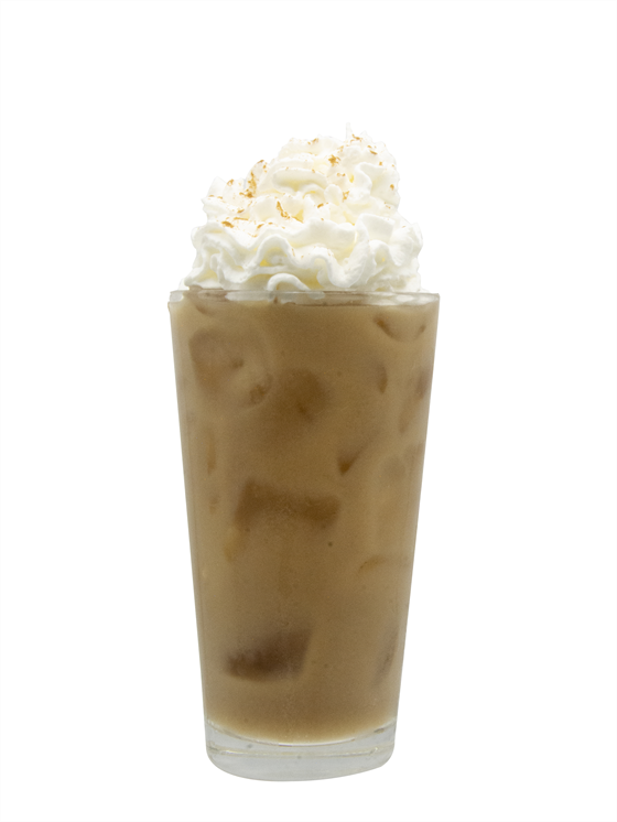 Toasted Marshmallow Dirty Soda Alkolsüz Kokteyl