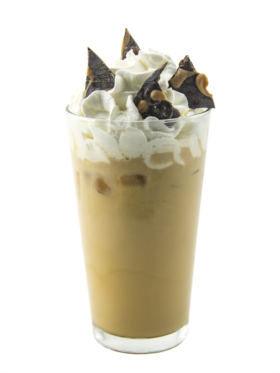 Cupid's Caramel Mocha Soğuk Kahve