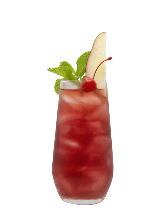 Cherry Juice Alkolsüz Kokteyl