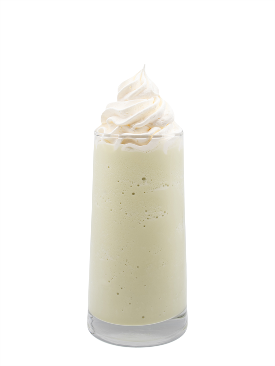 Matcha Frappé Alkolsüz İçecek