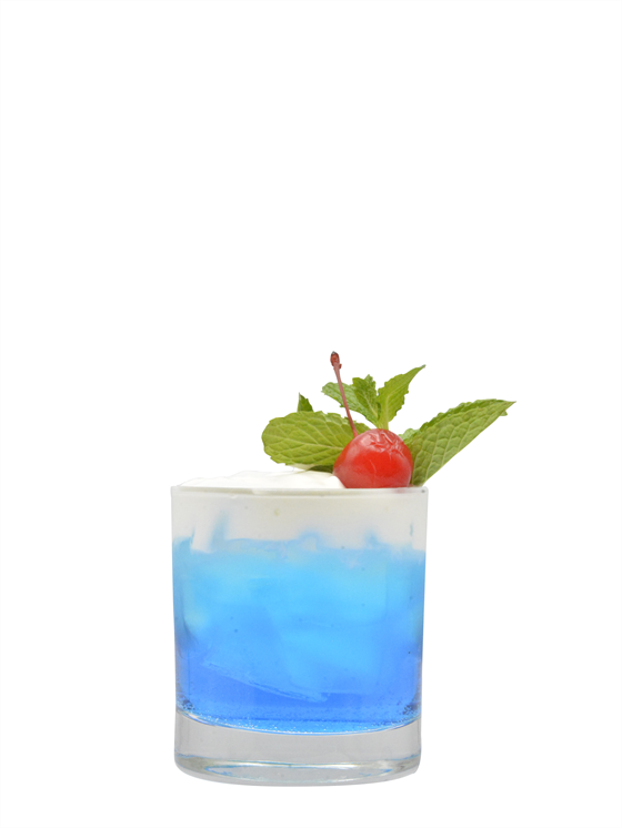 Stars and Stripes Kokteyl