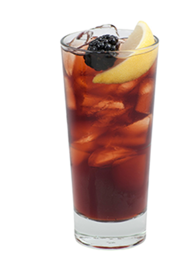 Mountain Melon Tea | Karpuz & Böğürtlen Çayı Alkolsüz İçecek