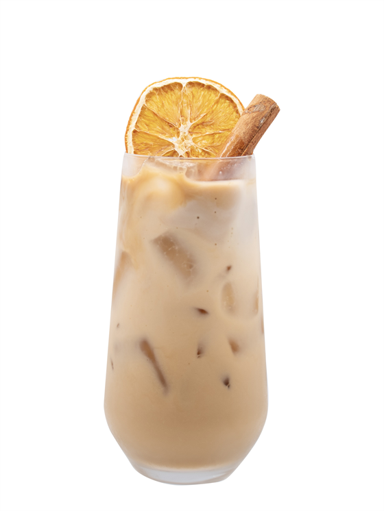 Spiced Orange Cold Brew Soğuk Kahve