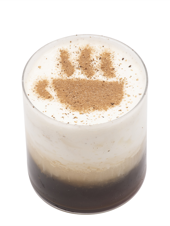 Kentucky Coffee Kokteyl