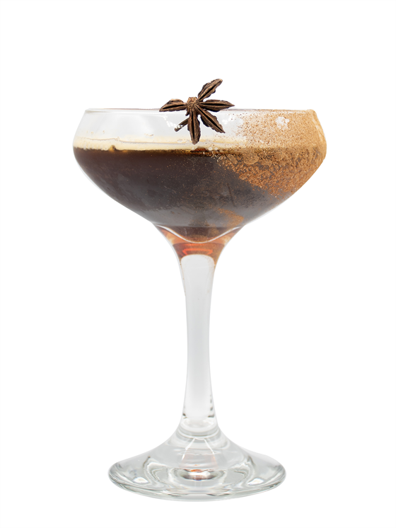 Chai Peary Mocktini Alkolsüz İçecek