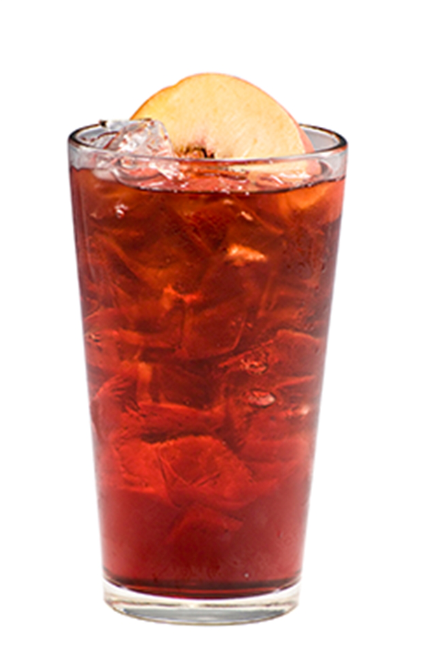 Wildberry Peach Tea Alkolsüz İçecek