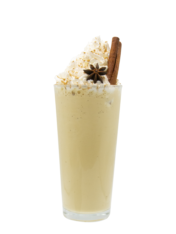 Chai Spice Milkshake Alkolsüz İçecek