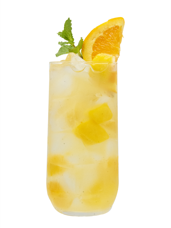 Mango Refresher Alkolsüz İçecek