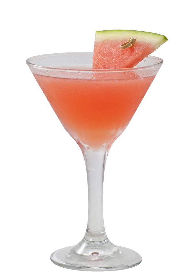 Fresh Melontini Kokteyl