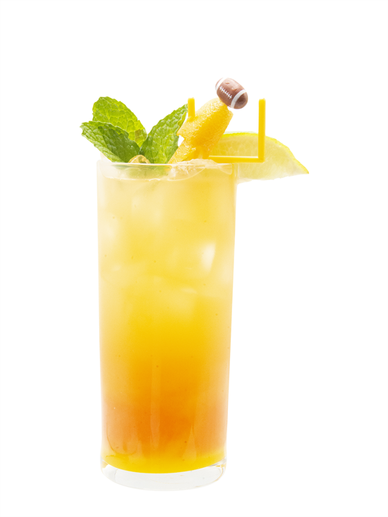 Golden Boy Iced Tea Alkolsüz İçecek