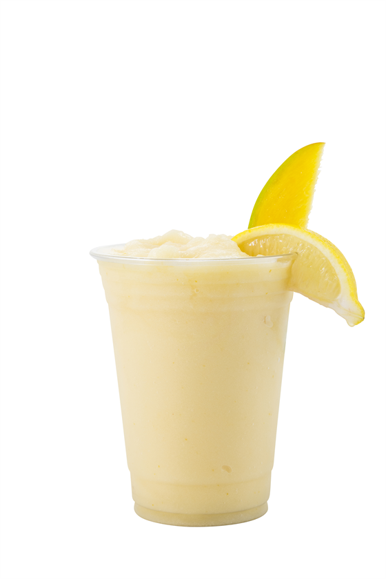 Frosted Mango Lemonade Alkolsüz İçecek