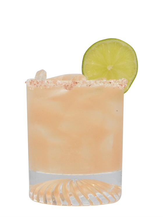 Skinny Refresharita Kokteyl