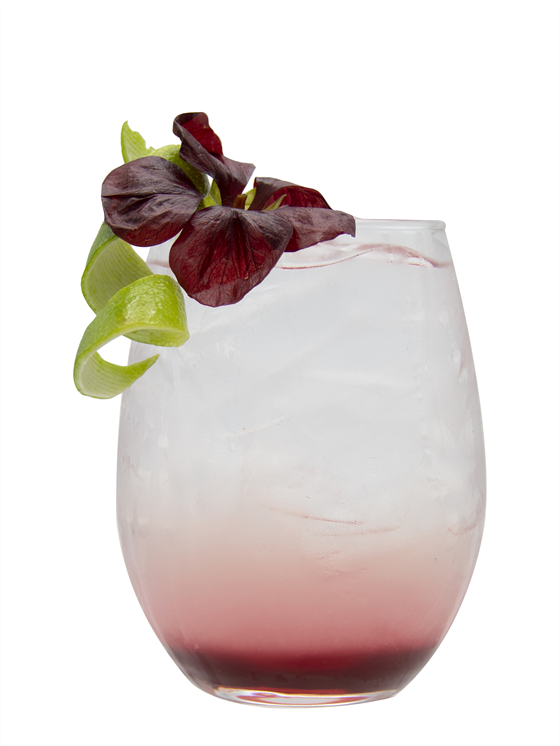 Sake Flower Alkolsüz Kokteyl